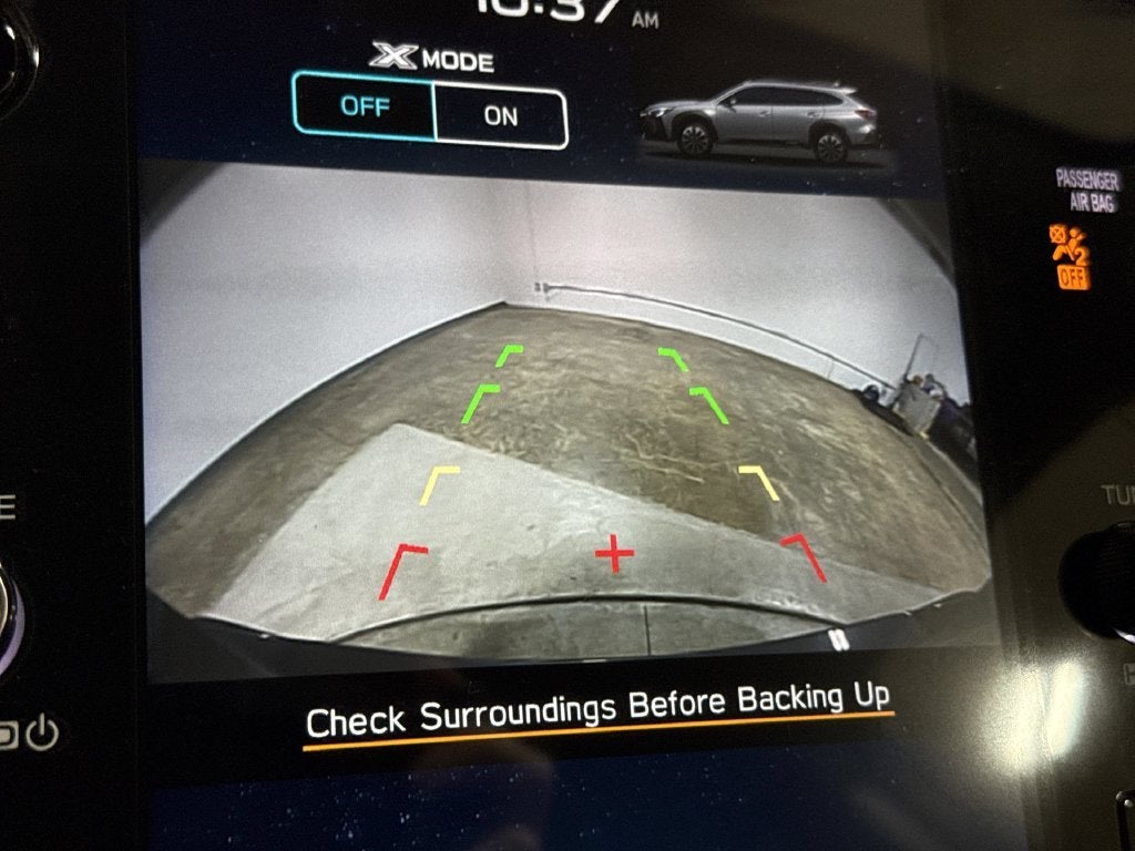 2023 Subaru Outback Premium