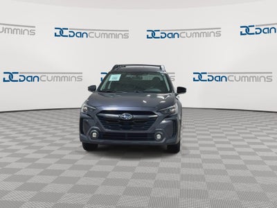 2023 Subaru Outback Premium
