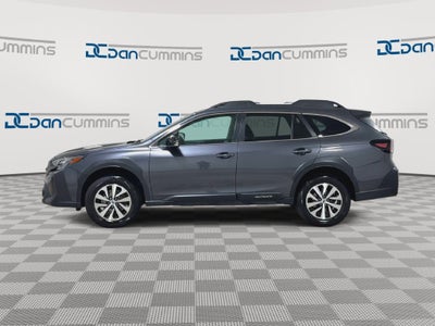 2023 Subaru Outback Premium