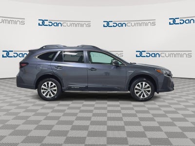 2023 Subaru Outback Premium