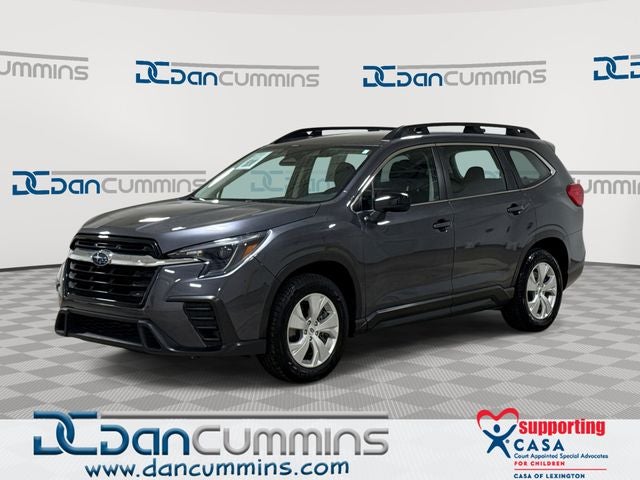 2023 Subaru Ascent Base