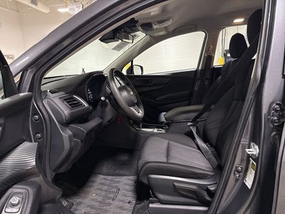 2023 Subaru Ascent Base