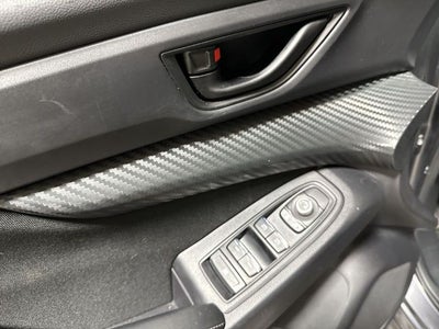 2023 Subaru Ascent Base