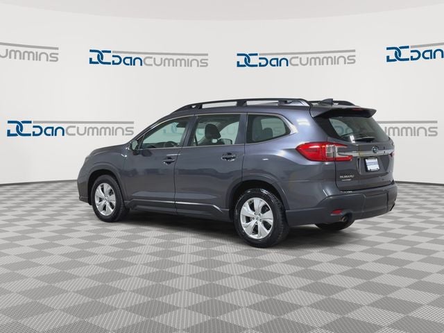 2023 Subaru Ascent Base