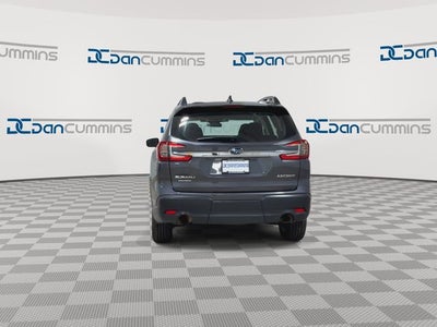 2023 Subaru Ascent Base