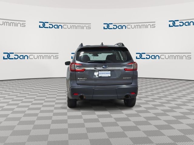 2023 Subaru Ascent Base