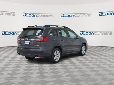 2023 Subaru Ascent Base