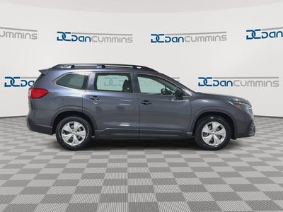 2023 Subaru Ascent Base