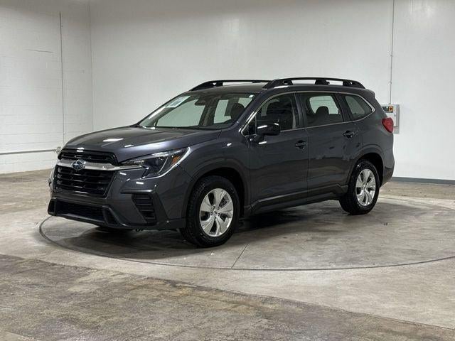 2023 Subaru Ascent Base