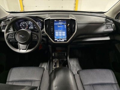 2023 Subaru Ascent Base