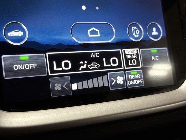 2023 Subaru Ascent Base