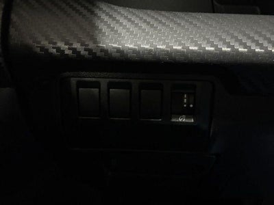 2023 Subaru Ascent Base