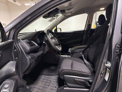 2023 Subaru Ascent Base