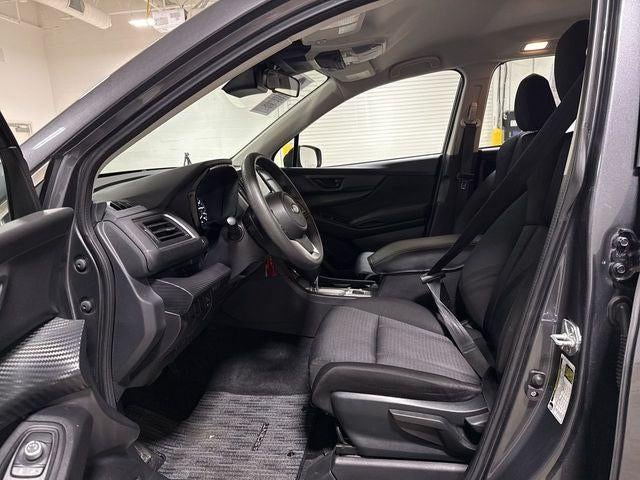 2023 Subaru Ascent Base