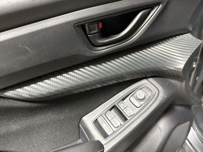 2023 Subaru Ascent Base
