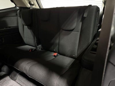 2023 Subaru Ascent Base