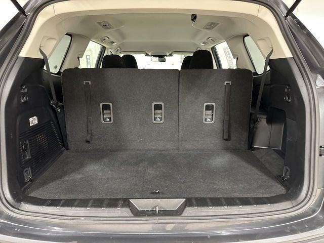 2023 Subaru Ascent Base