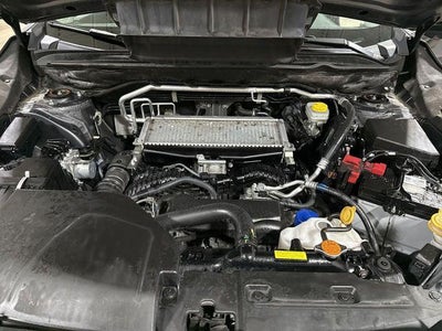 2023 Subaru Ascent Base