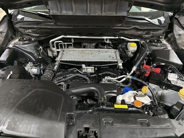 2023 Subaru Ascent Base