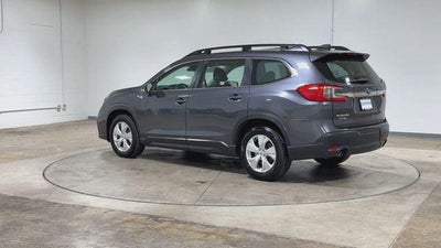 2023 Subaru Ascent Base