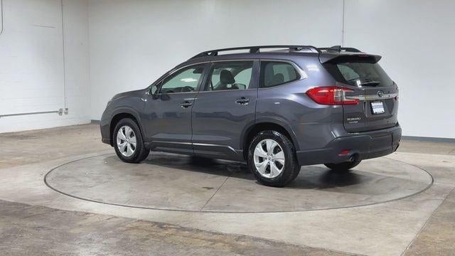 2023 Subaru Ascent Base