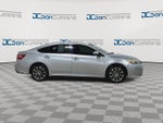 2017 Toyota Avalon XLE