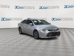 2017 Toyota Avalon XLE