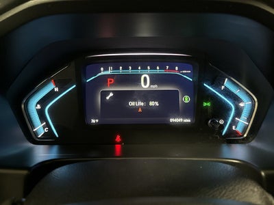 2023 Honda Odyssey EX