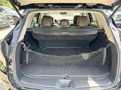 2023 Nissan Murano Platinum
