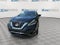2023 Nissan Murano Platinum