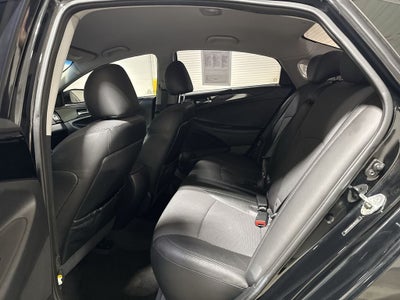 2014 Hyundai Sonata SE
