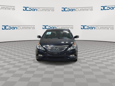 2014 Hyundai Sonata SE