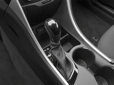 2014 Hyundai Sonata SE