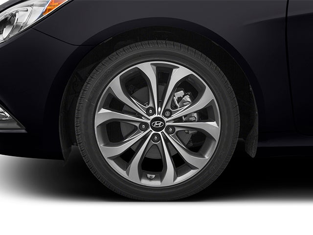 2014 Hyundai Sonata SE