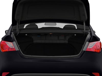 2014 Hyundai Sonata SE