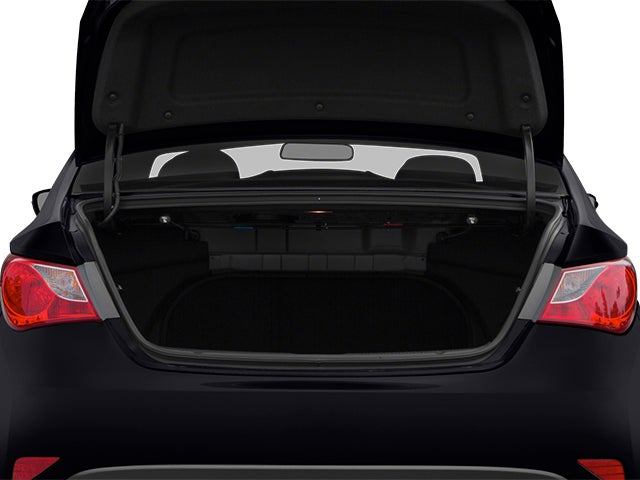 2014 Hyundai Sonata SE