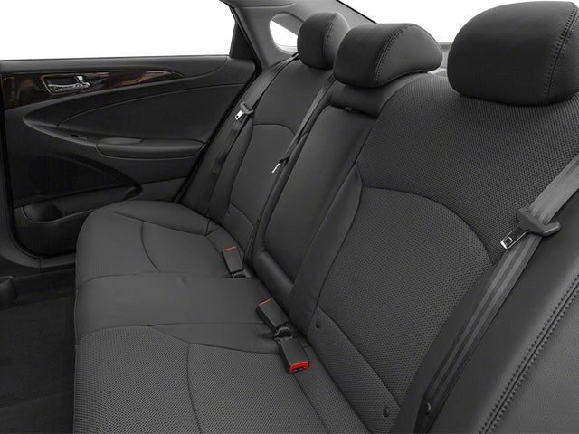 2014 Hyundai Sonata SE