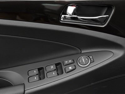 2014 Hyundai Sonata SE