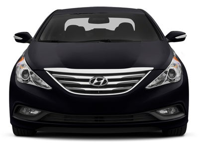 2014 Hyundai Sonata SE