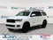 2020 Toyota Sequoia TRD Pro