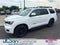 2020 Toyota Sequoia TRD Pro