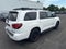 2020 Toyota Sequoia TRD Pro