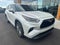 2020 Toyota Highlander Platinum