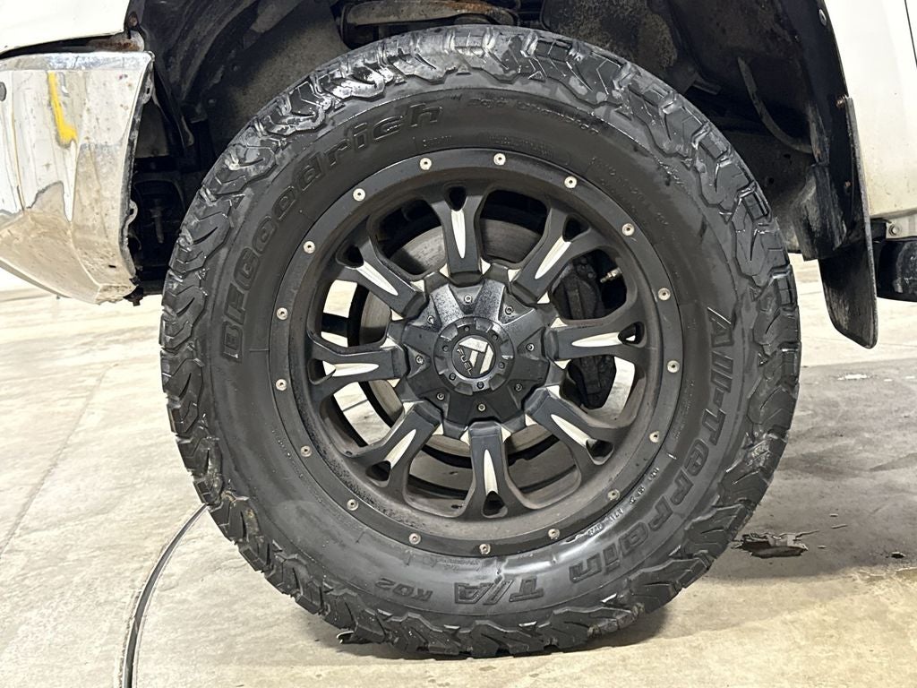 2015 Toyota Tundra 1794