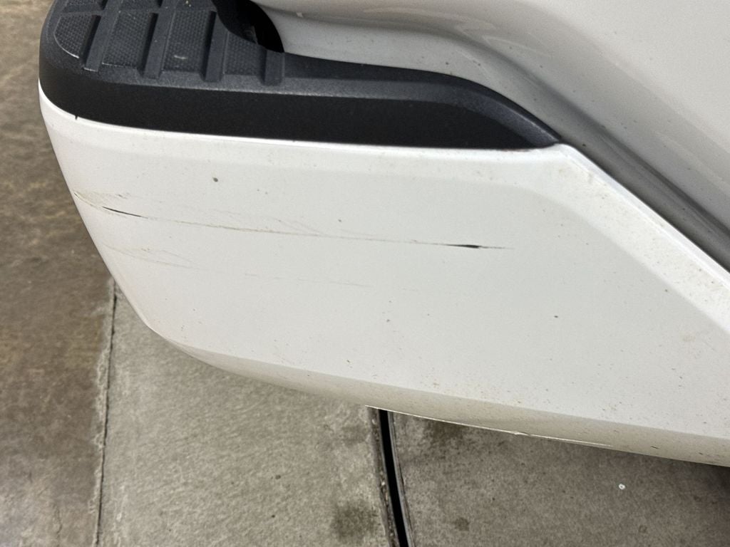2015 Toyota Tundra 1794
