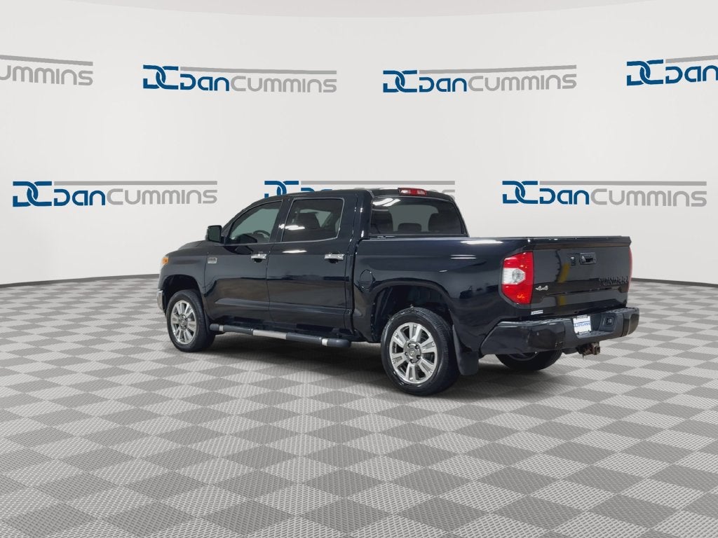 2016 Toyota Tundra 1794