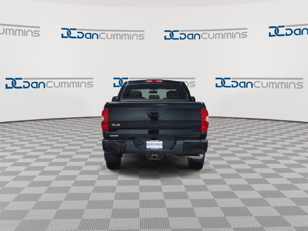 2016 Toyota Tundra 1794