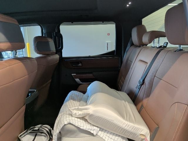 2024 Toyota Tundra Hybrid 1794 Edition