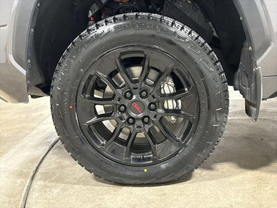 2024 Toyota Tundra Hybrid Limited
