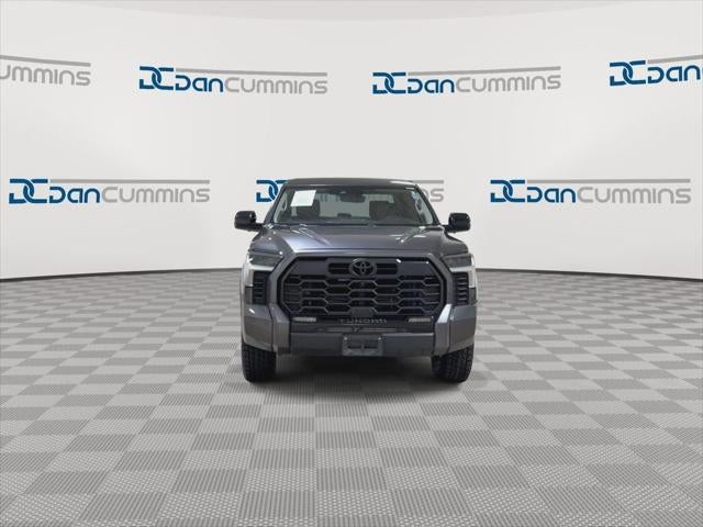2024 Toyota Tundra Hybrid Limited
